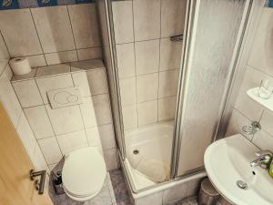 Apartmenthaus Leuchtfeuer