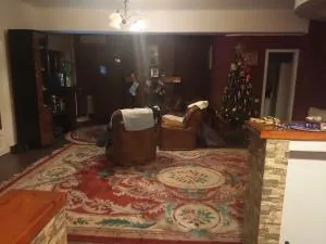 Casuta de vis - Măgurele