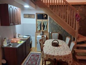 Apartment Dulovine
