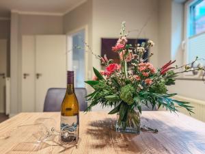 Apartmenthaus Leuchtfeuer