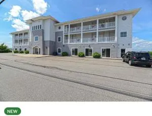 Seaside Haven - نيوبريبورت