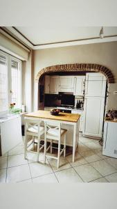 IRIS- BRESCIA old town apartment