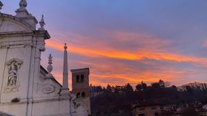 IRIS- BRESCIA old town apartment