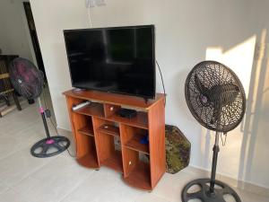 Casa descanso Carmen Apicala