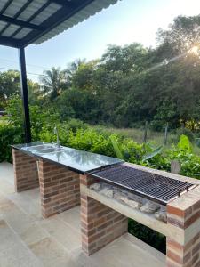 Casa descanso Carmen Apicala