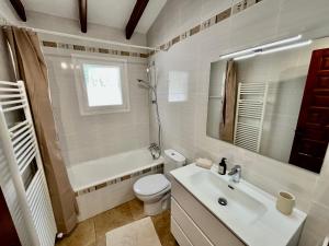 Villa Sunset Moraira mit eigenem Pool, Strandnähe, Klimaanlage, Heizung, Outdoor-Küche, Grill