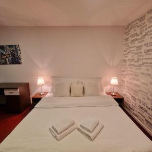 Single Room room in Swiss Plus Hotel