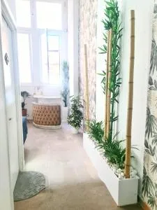 Confortable habitación, con baño y cocina privados - Algete