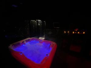 Appartements Love room spa : Appartement 1 Chambre