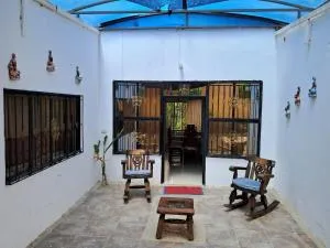 Casa Quinta Villa Carolina - Quebradanegra