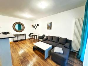 Plermont Luxury Apartments Coresi Kasper