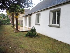 Maisons de vacances Maison a 10mn a pieds de la plage : photos des chambres