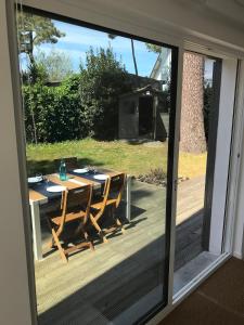 Maisons de vacances Maison a 10mn a pieds de la plage : photos des chambres