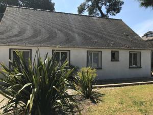 Maisons de vacances Maison a 10mn a pieds de la plage : Maison 3 Chambres