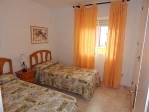 penthouse, beach and pools