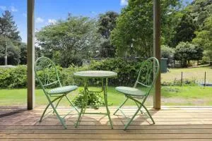 Back of Beyond Cottage - Matata