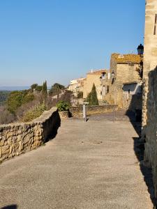 Maisons de vacances La bonne adresse de Provence : photos des chambres