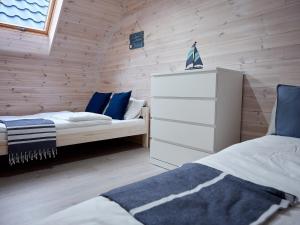 Baltic Domki Sarbinowo