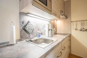 Ferienwohnung Harzreise