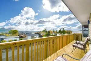 Rotorua Vistas - Guthrie