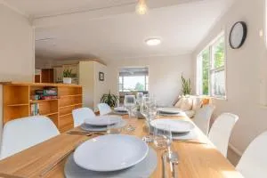 Redwoods Haven - Lake Tarawera