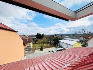 Villa Apartments with Free Parking Prague 5