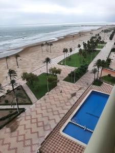 Arensol Playa de Cullera