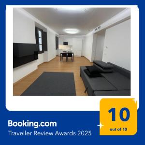 Apartamento calle Rodrigo de Triana con opción de parking