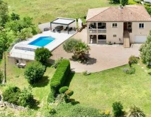 Gite belle vue - 奥拉尔盖