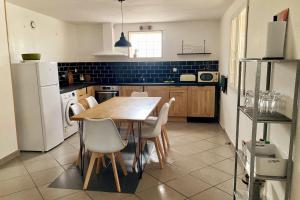 Maisons de vacances Gite belle vue : photos des chambres