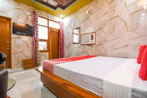 Hotel O Grand City