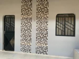 Confortável apartamento n 07