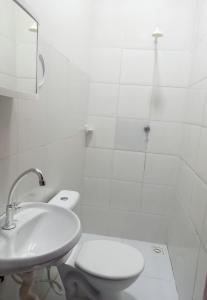Confortável apartamento n 07