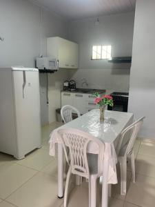 Confortável apartamento n 07