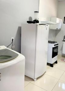 Confortável apartamento n 07