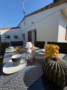 Villas Villa 45 : photos des chambres