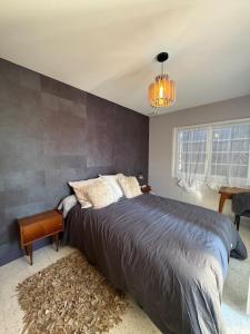 Villas Villa 45 : photos des chambres