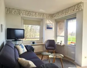 Hanseat II, App 119 -SeeseiteDeich - Lensterstrand