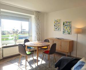 Hanseat II, App 119 -SeeseiteDeich