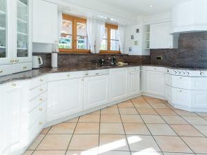 Orion - Luxuriöse Duplex Wohnung in Grindelwald