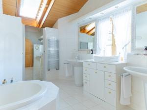 Orion - Luxuriöse Duplex Wohnung in Grindelwald