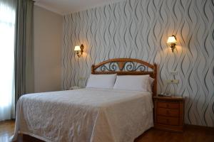 Hotel Playa Compostela