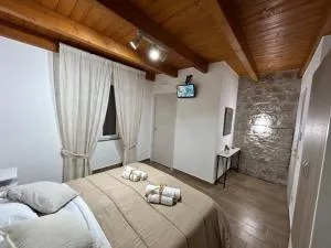 La Dimora del Viandante - Dragoni