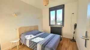 Résidence "Winston" proche cure - Champagnac