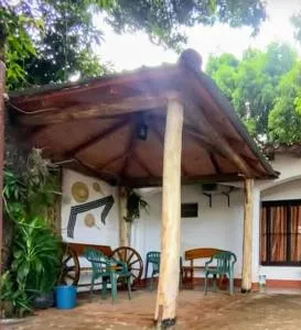 Hostería Ñasaindy - Encarnación