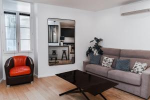 Merveilleux appartement - Proche de la Croisette !