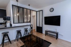 Merveilleux appartement - Proche de la Croisette !