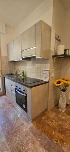 casa vacanze il girasole Sanremo