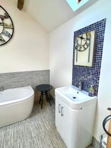 Baby Barrow - Somerset Holiday Home