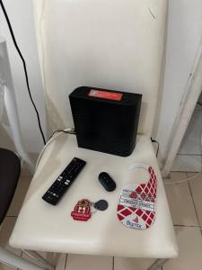 Apto 1 dorm Av Marechal Mallet Canto do Forte PG